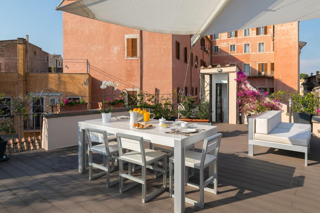 Nostromondo Ciancaleoni Palace Ngoại thất bức ảnh