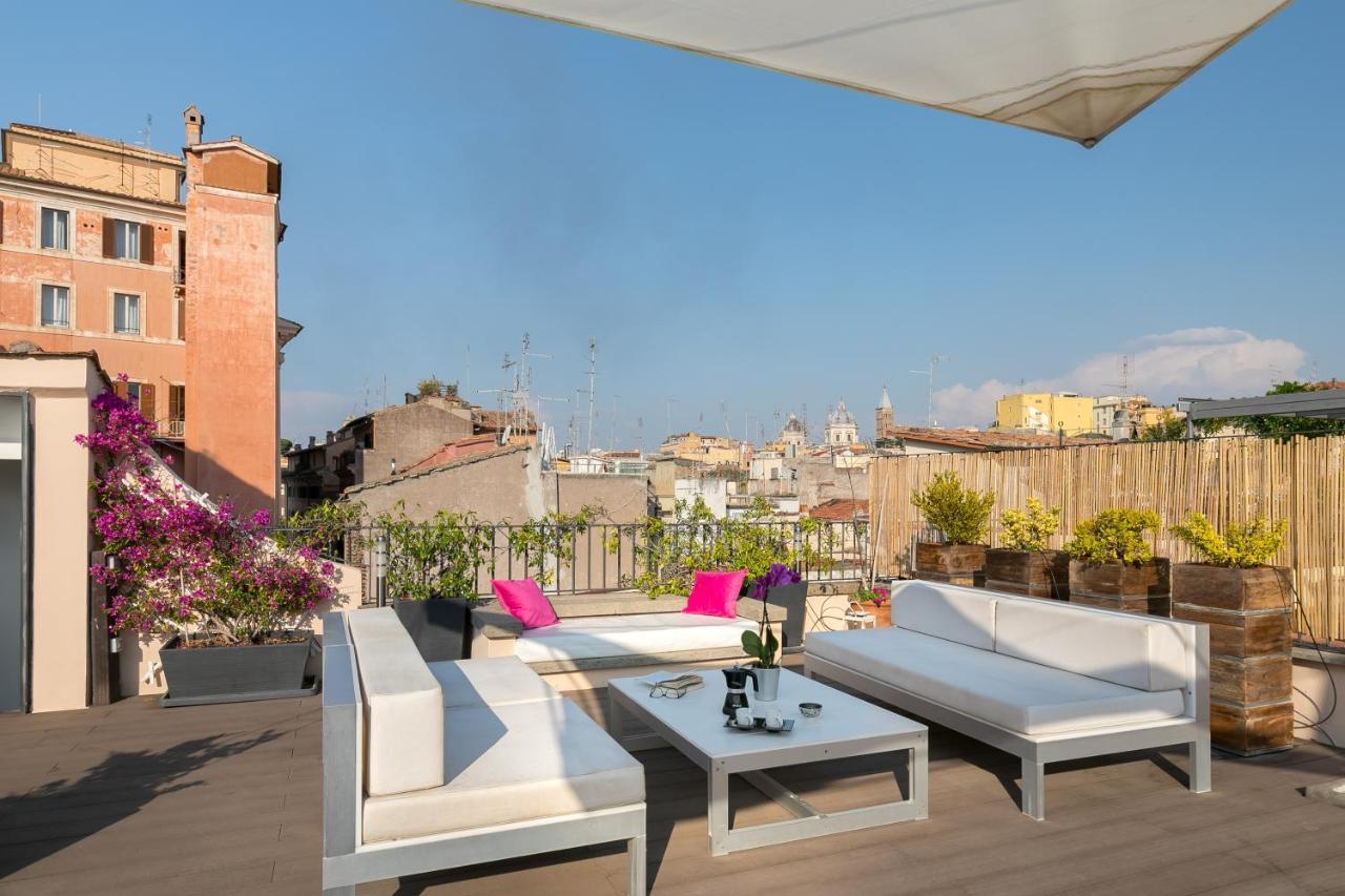 Nostromondo Ciancaleoni Palace Ngoại thất bức ảnh