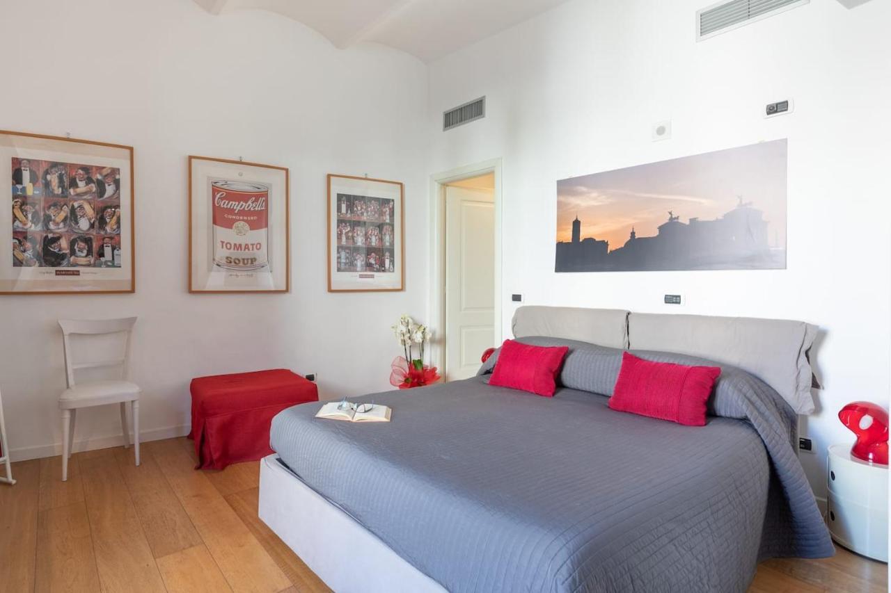 Nostromondo Ciancaleoni Palace Ngoại thất bức ảnh