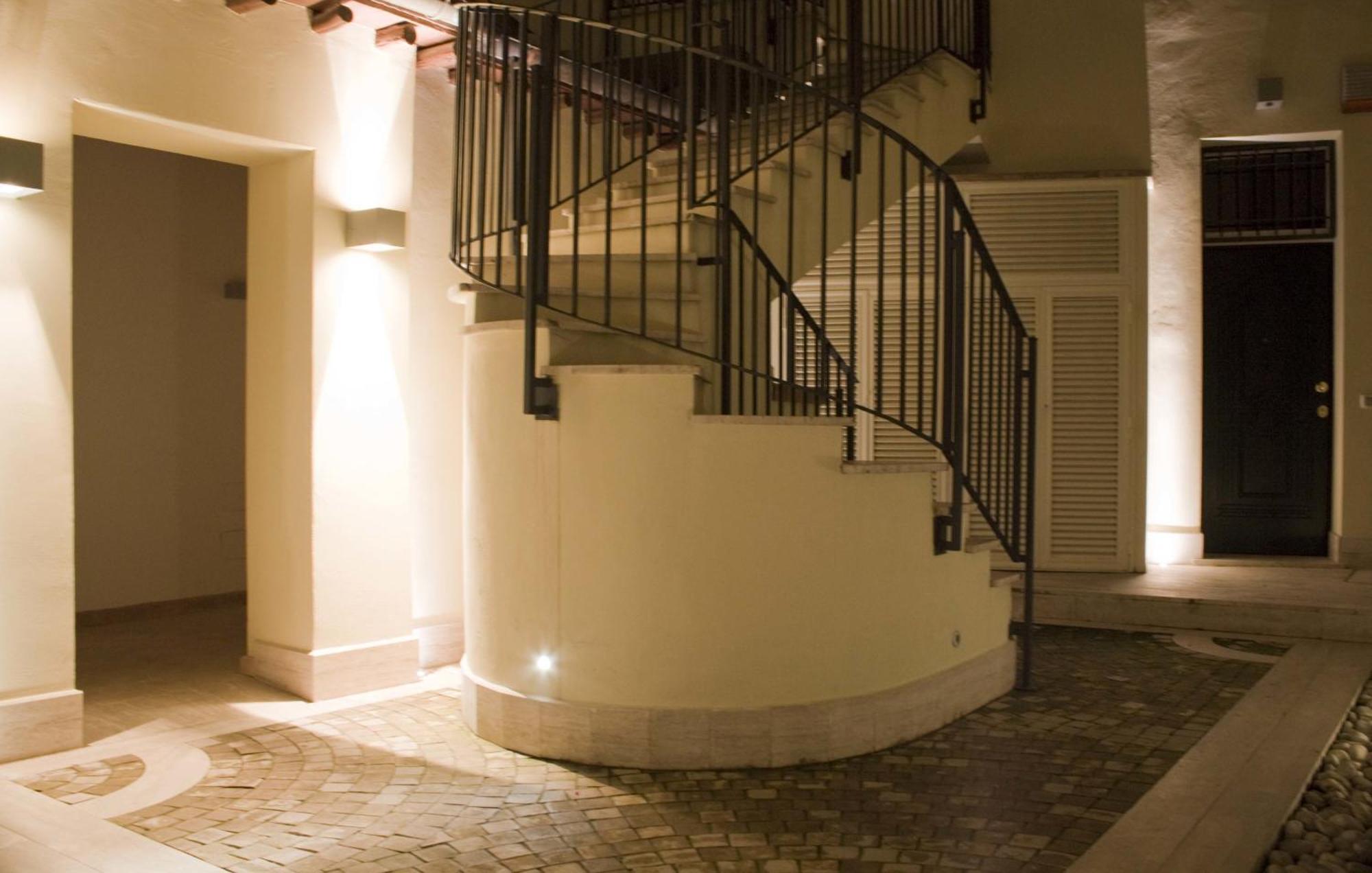 Nostromondo Ciancaleoni Palace Phòng bức ảnh