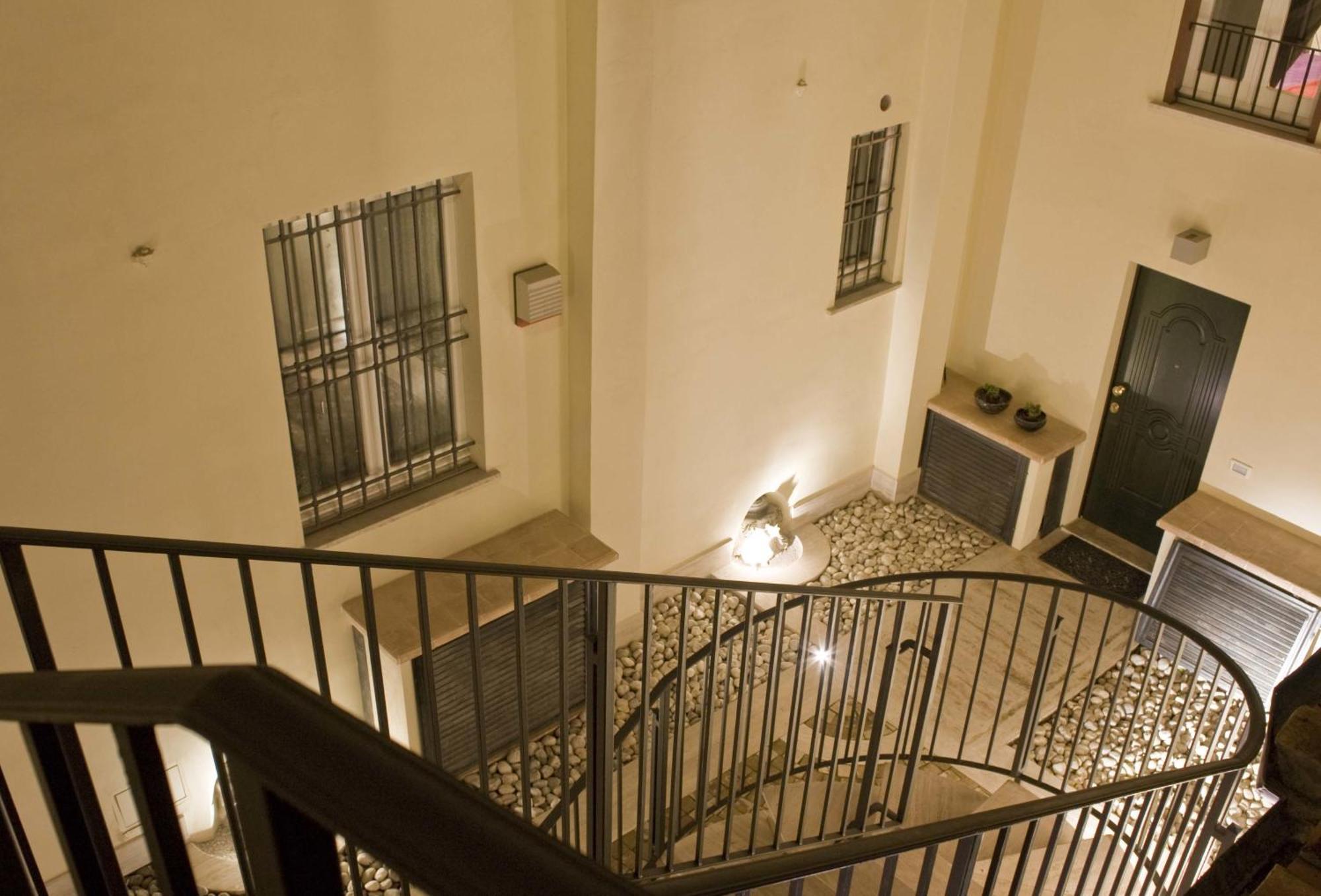 Nostromondo Ciancaleoni Palace Phòng bức ảnh