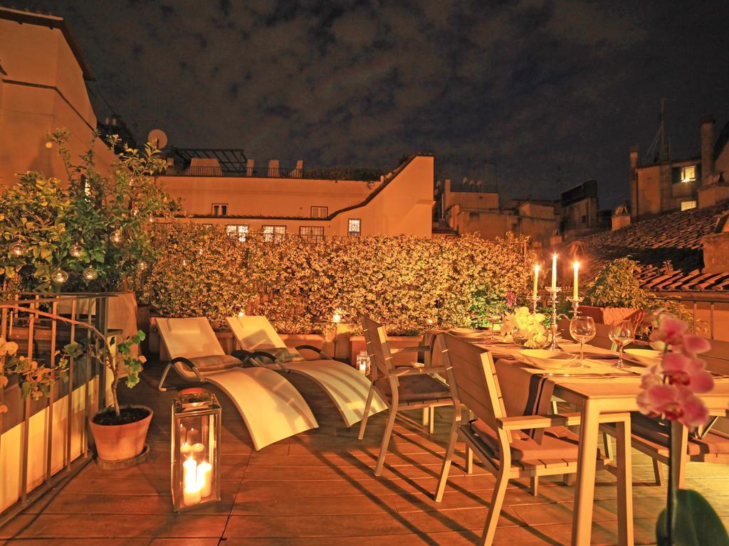 Nostromondo Ciancaleoni Palace Ngoại thất bức ảnh