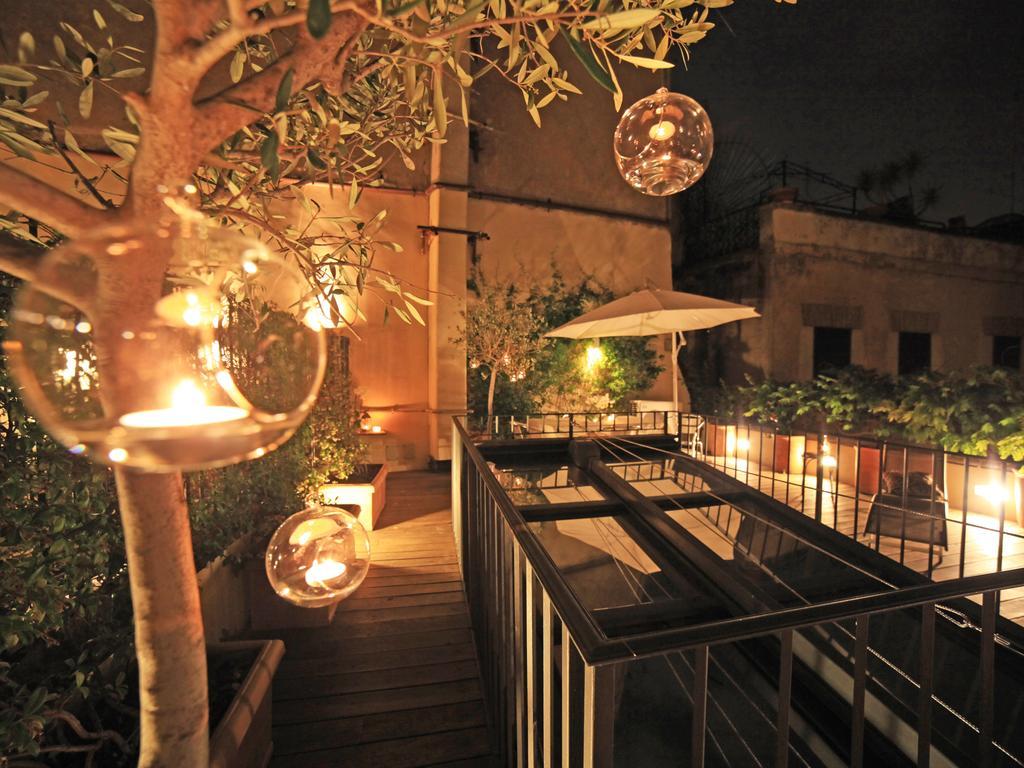 Nostromondo Ciancaleoni Palace Ngoại thất bức ảnh