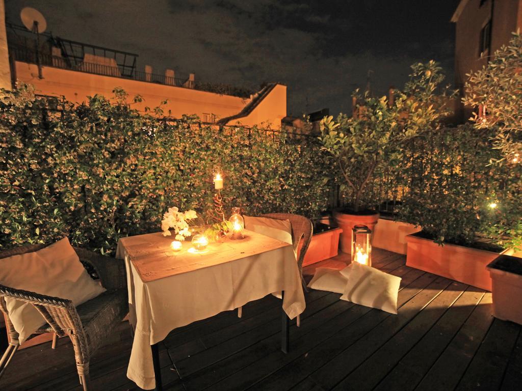 Nostromondo Ciancaleoni Palace Ngoại thất bức ảnh