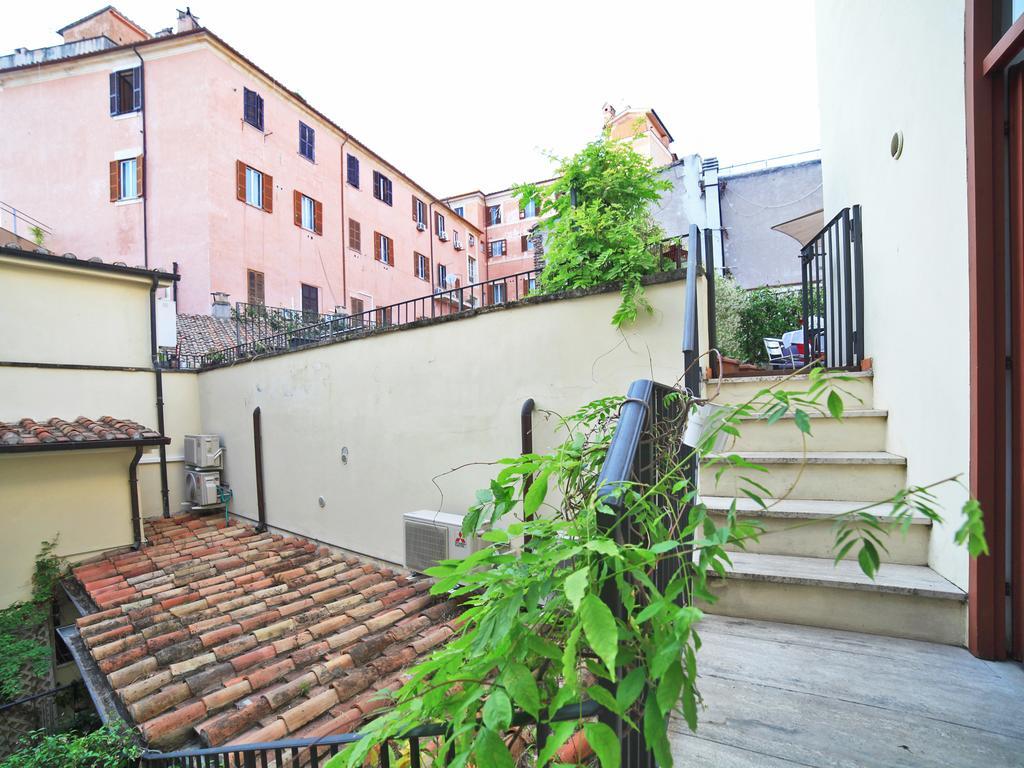 Nostromondo Ciancaleoni Palace Ngoại thất bức ảnh