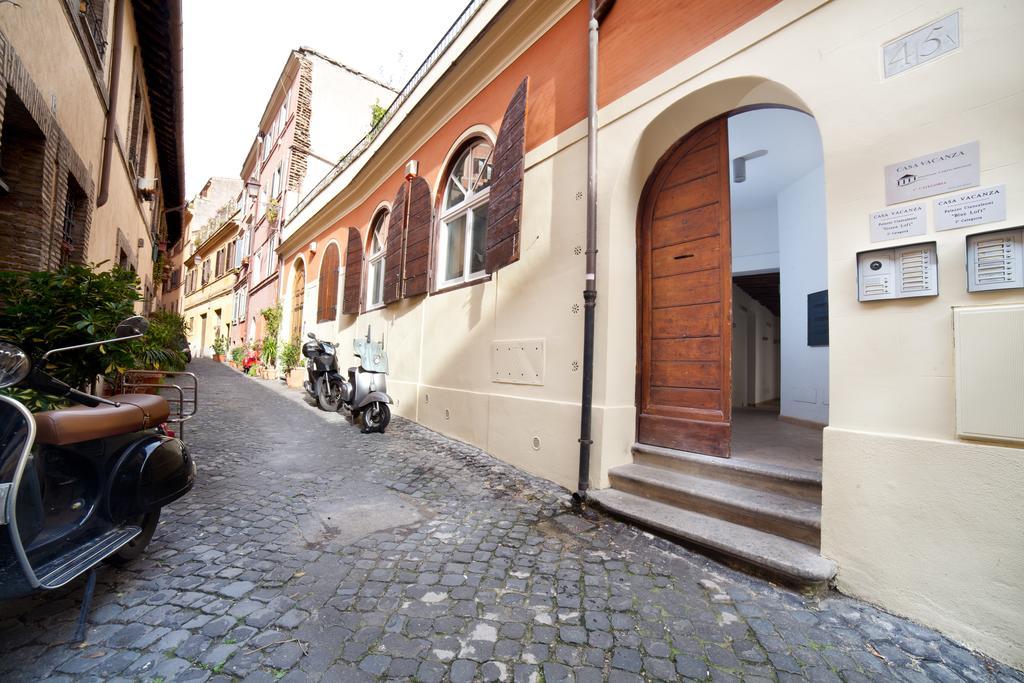 Nostromondo Ciancaleoni Palace Ngoại thất bức ảnh