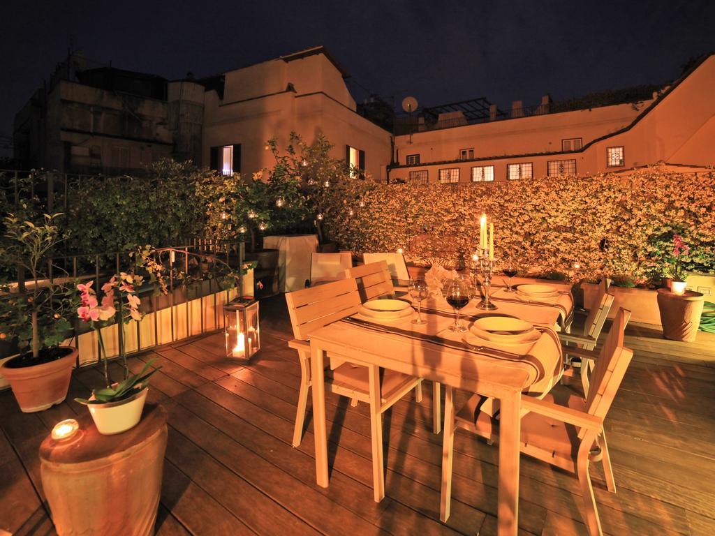 Nostromondo Ciancaleoni Palace Ngoại thất bức ảnh