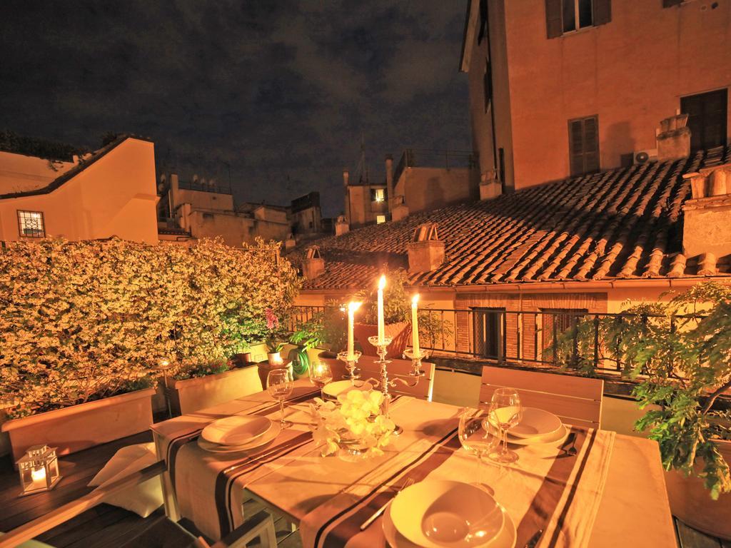 Nostromondo Ciancaleoni Palace Ngoại thất bức ảnh