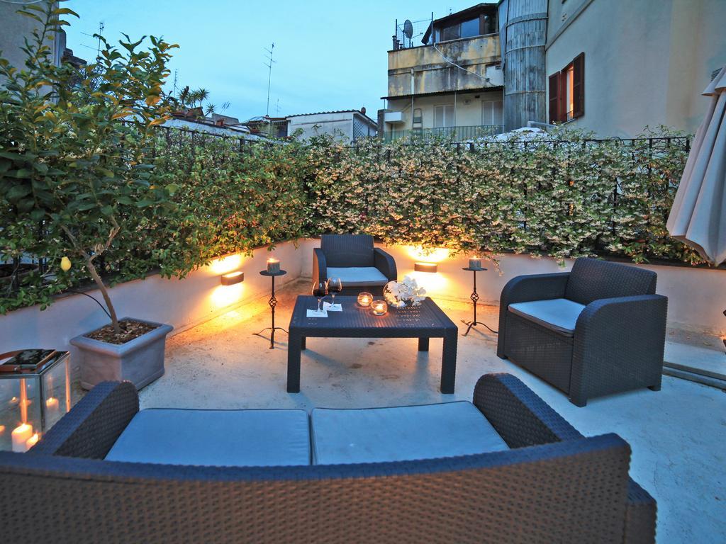 Nostromondo Ciancaleoni Palace Ngoại thất bức ảnh