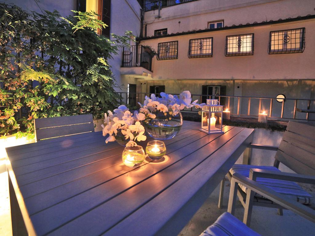 Nostromondo Ciancaleoni Palace Ngoại thất bức ảnh
