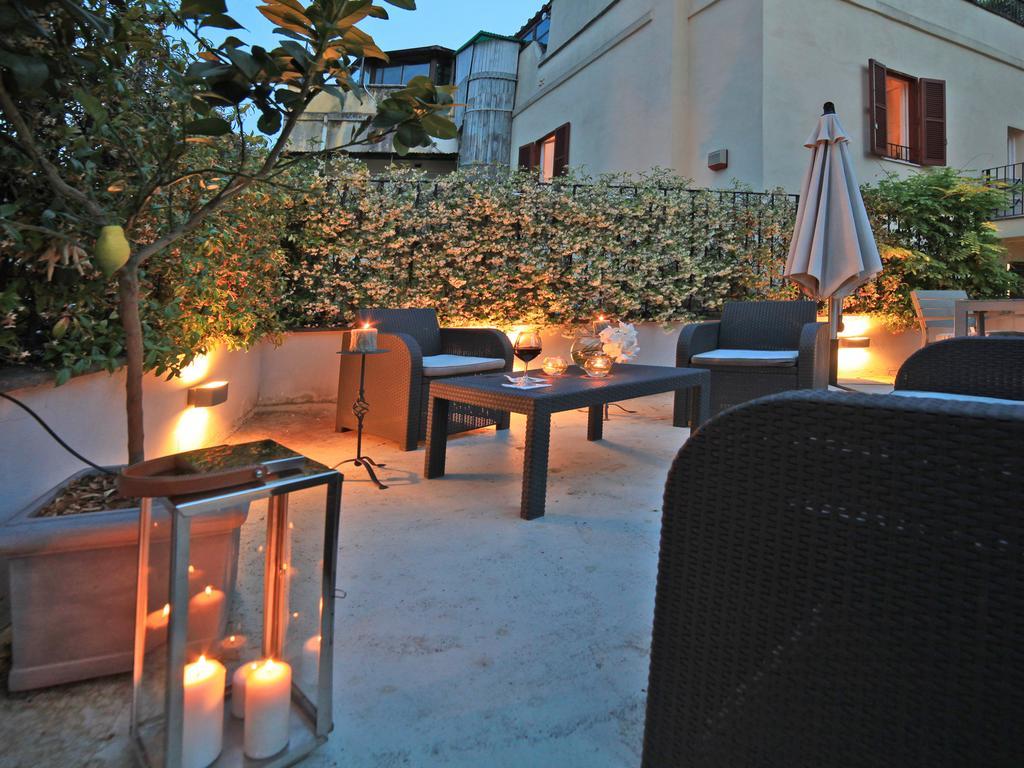 Nostromondo Ciancaleoni Palace Ngoại thất bức ảnh