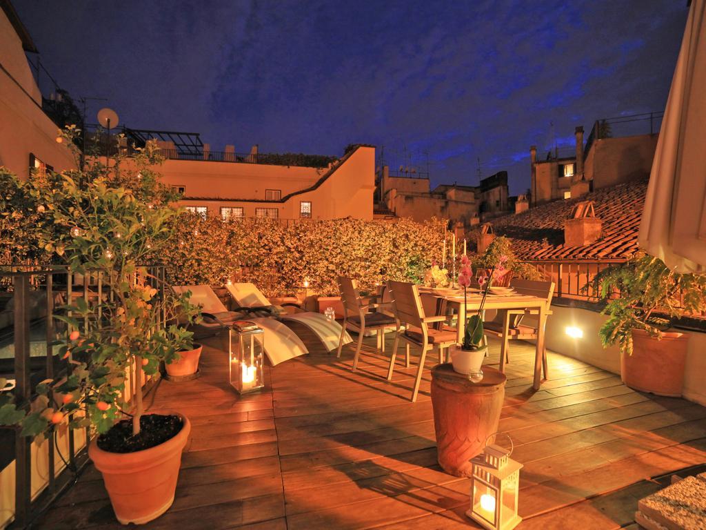 Nostromondo Ciancaleoni Palace Ngoại thất bức ảnh