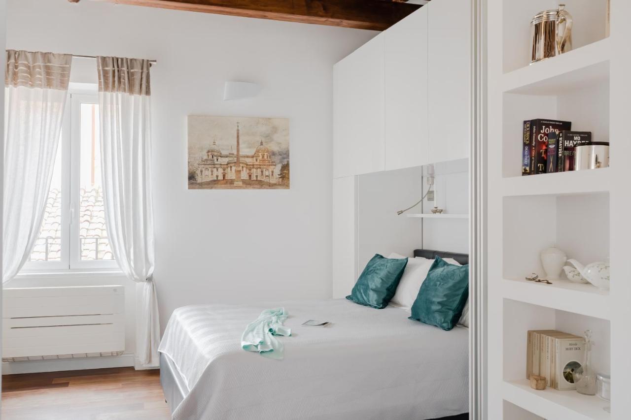 Nostromondo Ciancaleoni Palace Ngoại thất bức ảnh